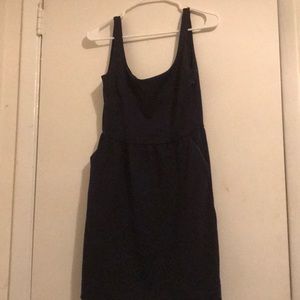 Cynthia Rowley Formal dress with pockets